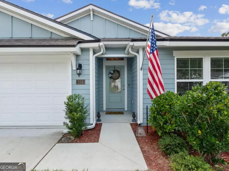 114 Chinquapin DR, St. Marys, GA 31558