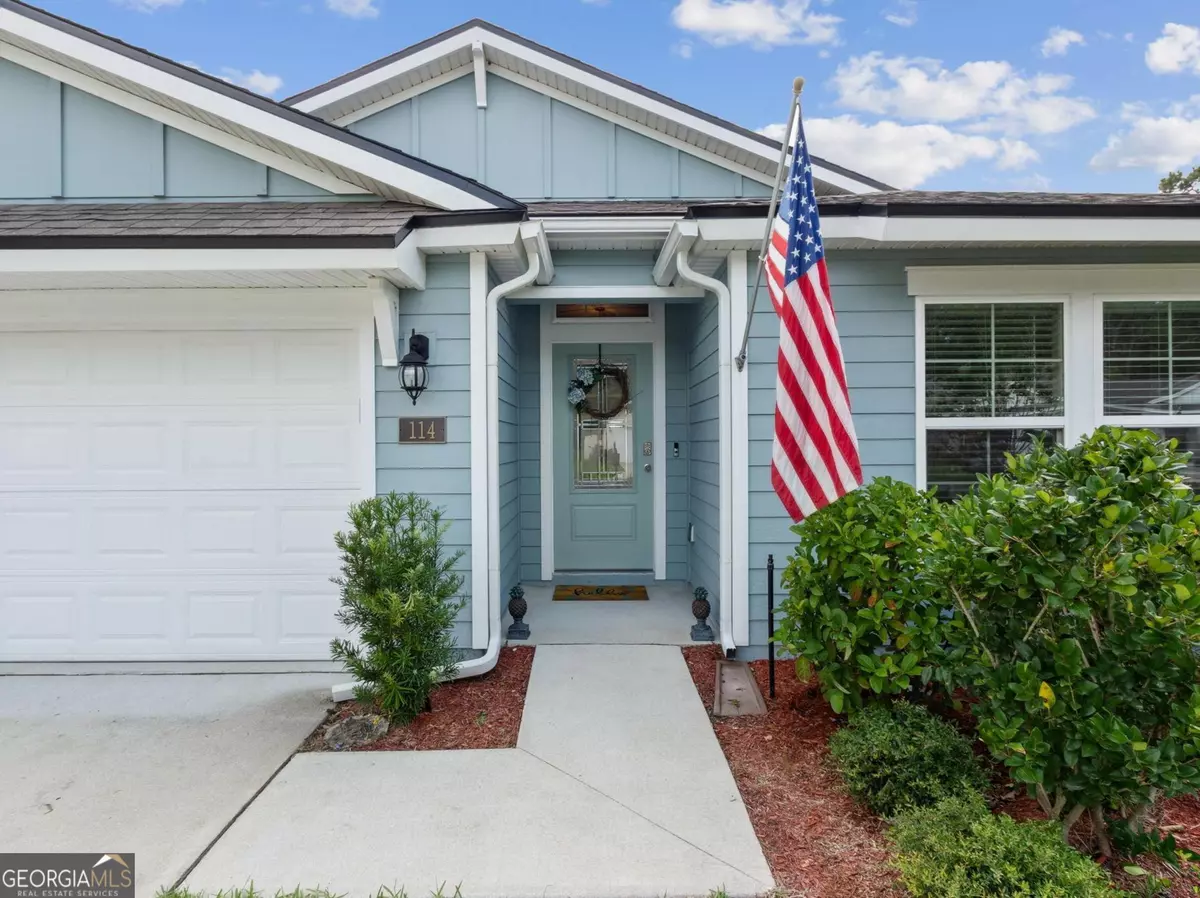 St. Marys, GA 31558,114 Chinquapin DR