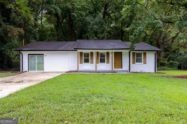 Atlanta, GA 30349,5411 LOUIS XIV LN
