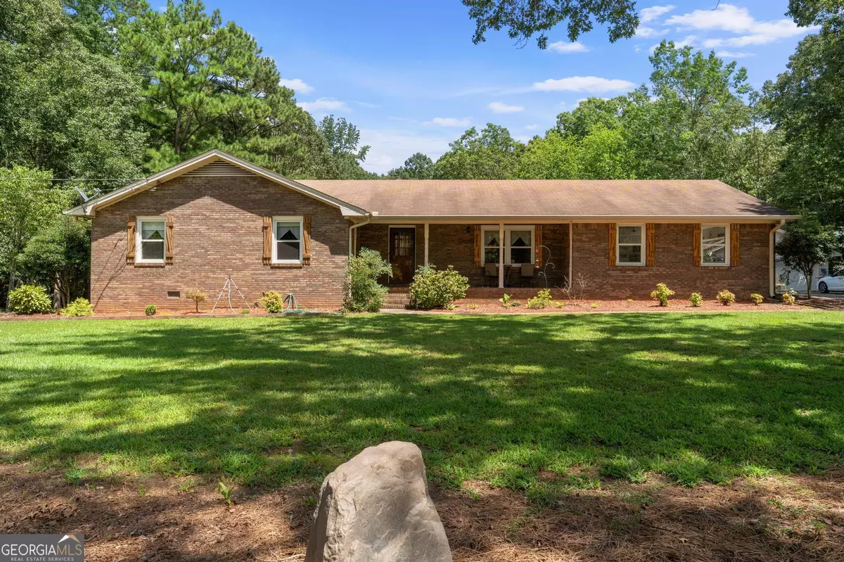 Mcdonough, GA 30252,606 Airline RD