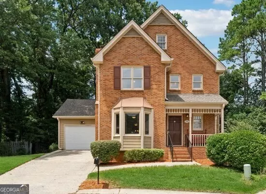 3106 Camden CT, Decatur, GA 30033