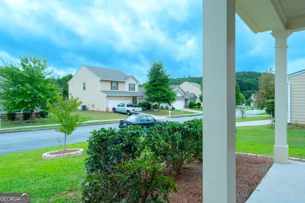 Cartersville, GA 30121,16 Canyon TRL SE