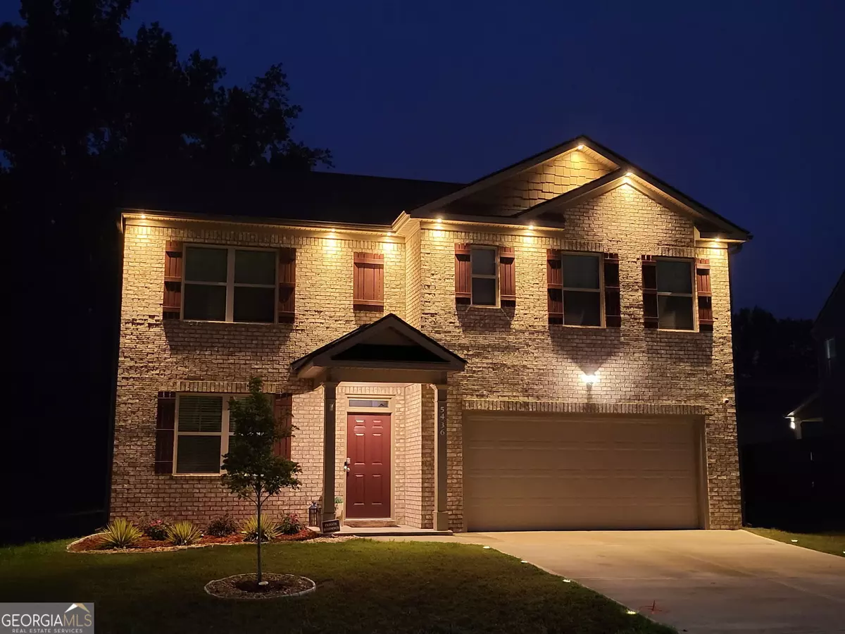 Stonecrest, GA 30038,5436 Andrew LN