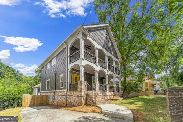 Atlanta, GA 30315,718 Terry ST SE