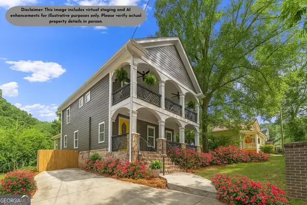 Atlanta, GA 30315,718 Terry ST SE