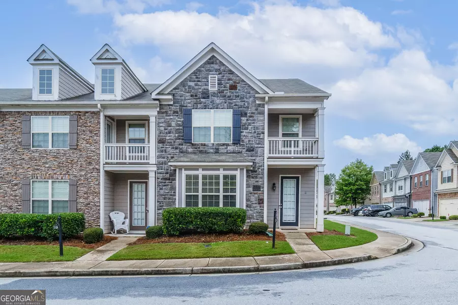 7808 Rutgers CIR, Fairburn, GA 30213