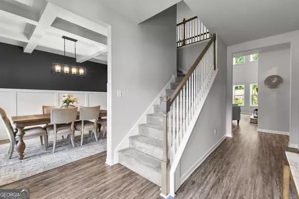 Newnan, GA 30263,45 Wimberly Estates DR