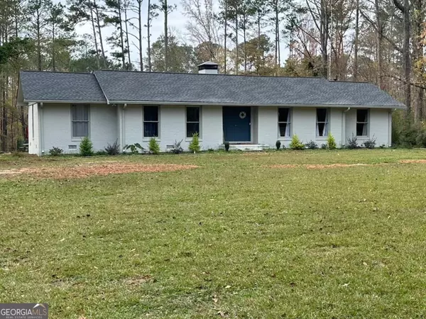 Griffin, GA 30223,2775 Jackson RD