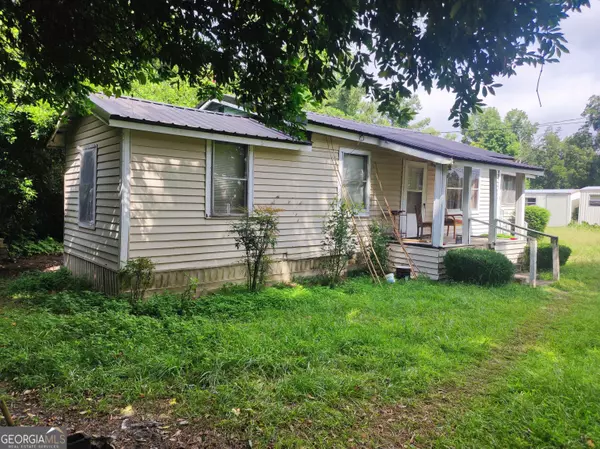 Oglethorpe, GA 31068,432 Clifton Bradley DR