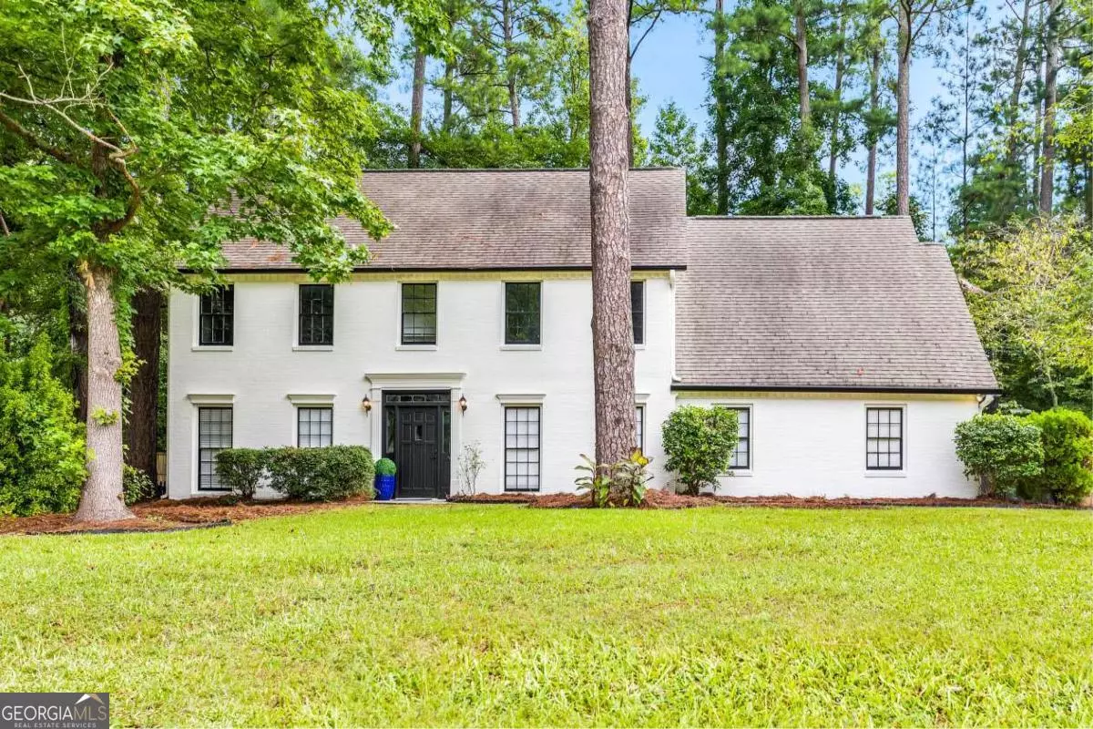Woodstock, GA 30188,4929 Willow Creek DR