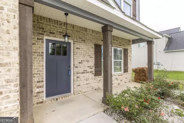 Kathleen, GA 31047,203 Amberley CT #105