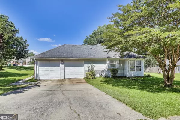 Stockbridge, GA 30281,25 Carrera RD