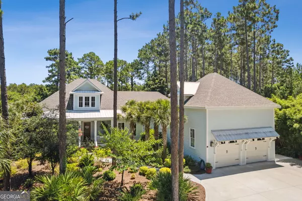 102 Mocama CT, Saint Marys, GA 31558