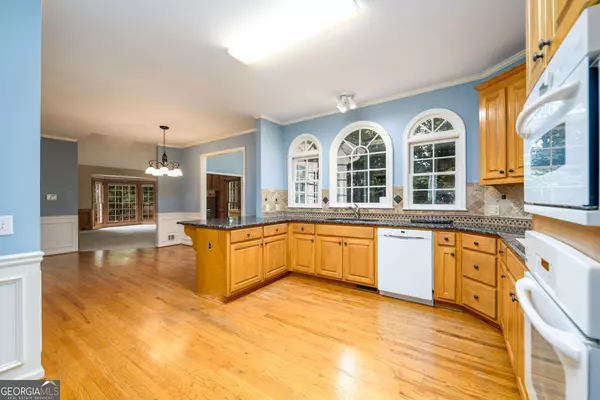 Lawrenceville, GA 30043,1191 Lake Washington DR
