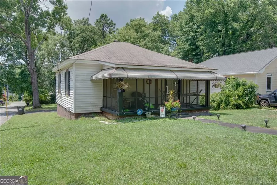 1742 Ware AVE, East Point, GA 30344