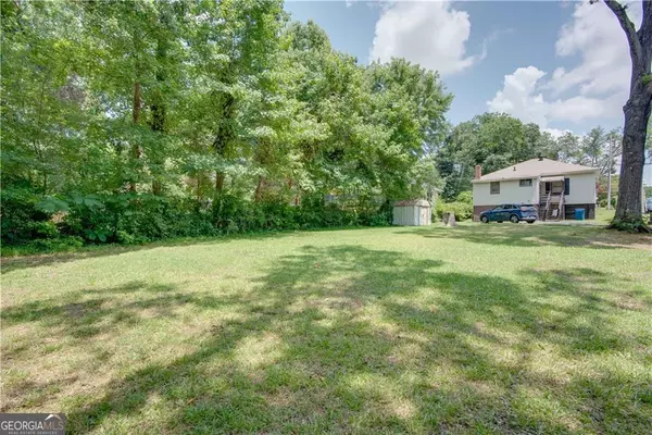 East Point, GA 30344,1742 Ware AVE