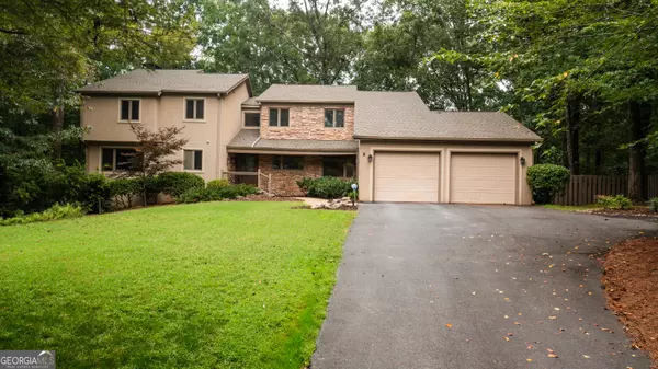 1665 Chevron WAY, Sandy Springs, GA 30350