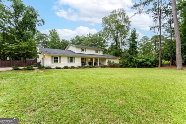 Milledgeville, GA 31061,3638 Sussex DR
