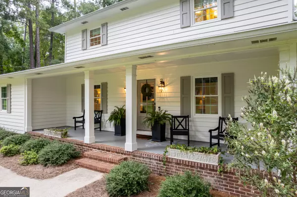 Milledgeville, GA 31061,3638 Sussex Drive
