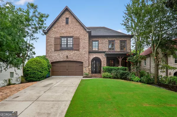 1869 Duke RD, Brookhaven, GA 30341