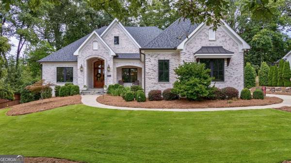 480 Fortson DR, Athens, GA 30606