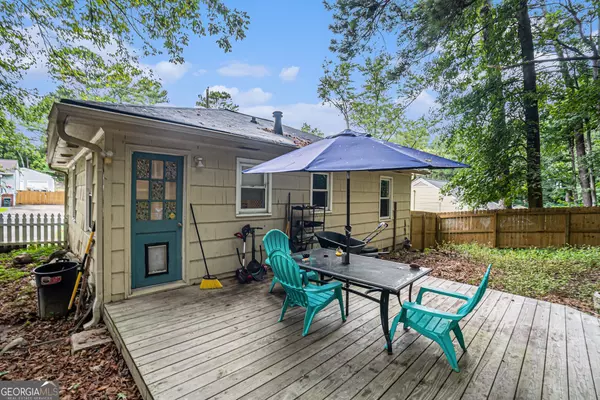 Marietta, GA 30062,562 Alpine WAY