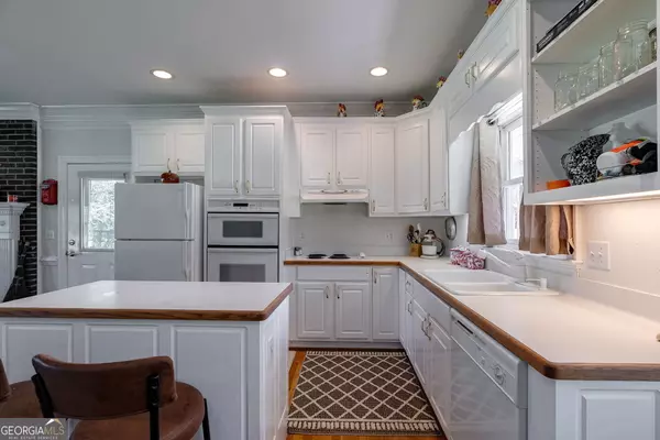 Greensboro, GA 30642,1830 Fuller RD
