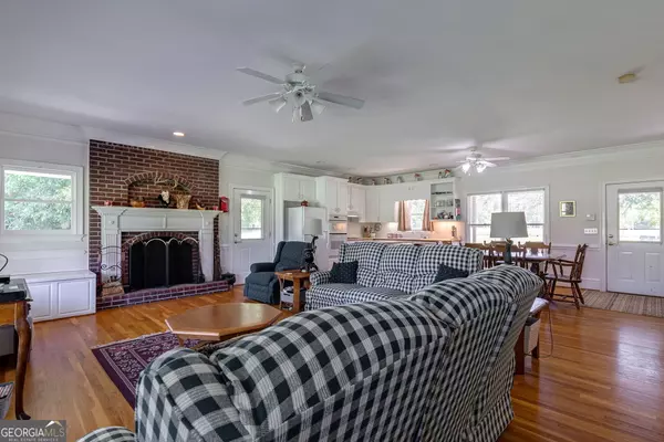 Greensboro, GA 30642,1830 Fuller RD