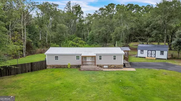 955 Zeigler RD, Bloomingdale, GA 31302