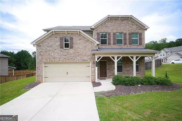 160 Northridge DR, Dallas, GA 30132