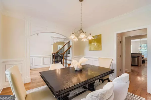 Douglasville, GA 30135,7641 Capps Ridge LN