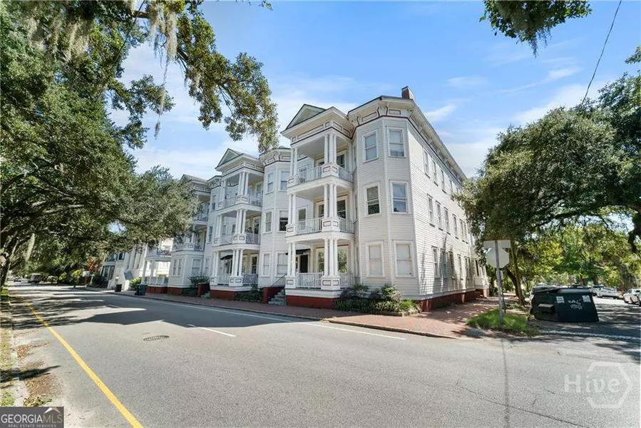 816 - 818 Drayton ST, Savannah, GA 31401