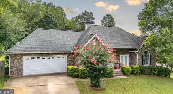 Villa Rica, GA 30180,104 Amidon DR