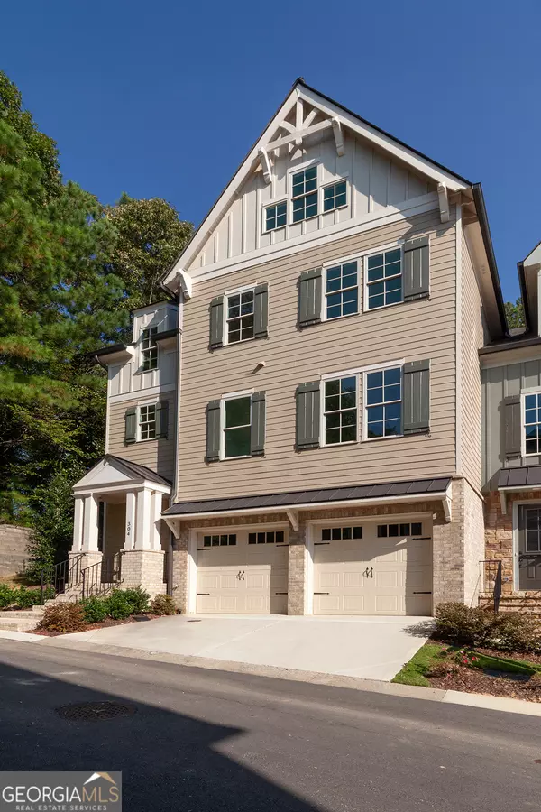 Canton, GA 30114,304 Trecastle LN #28