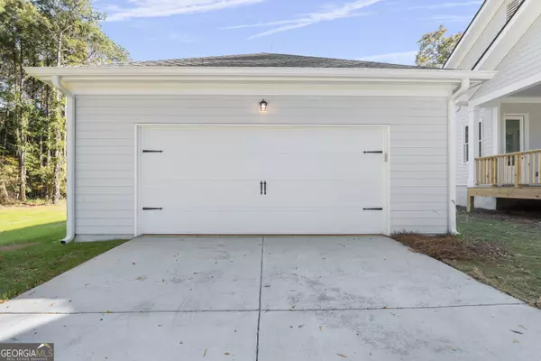 Madison, GA 30650,679 College DR