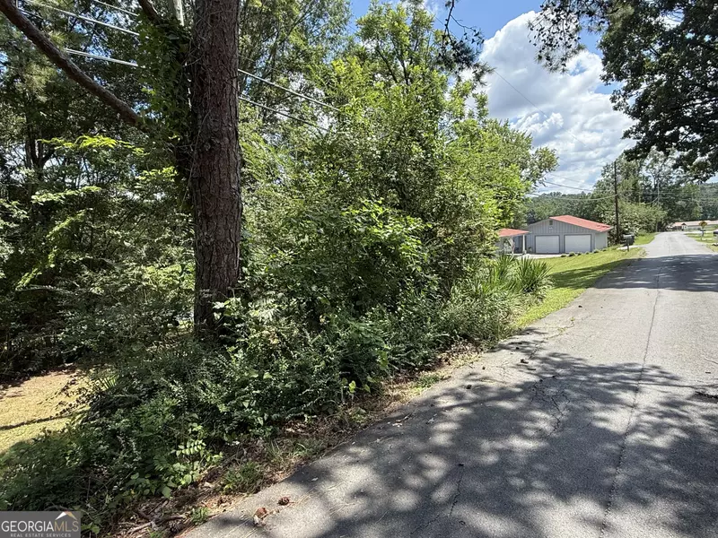 0 Firetower RD NE, Calhoun, GA 30701