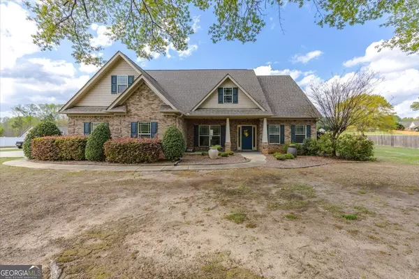 107 Sweet Bay CIR, Milner, GA 30257