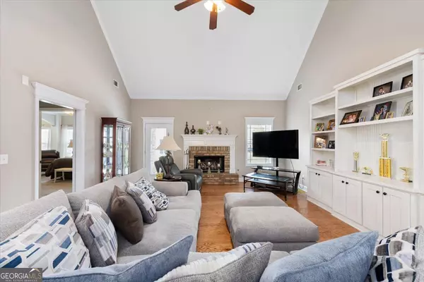Milner, GA 30257,107 Sweet Bay CIR