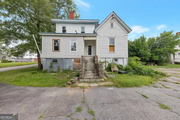 Covington, GA 30014,2119 Emory ST