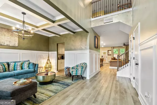 Locust Grove, GA 30248,408 Lothbury AVE