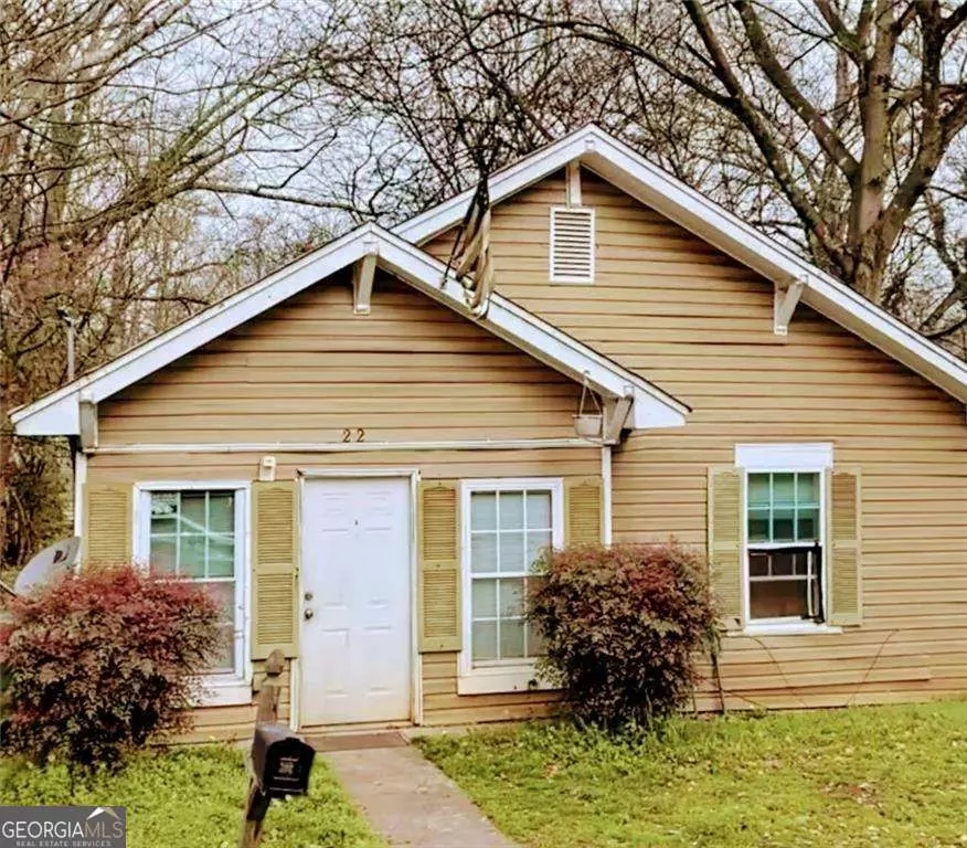 Atlanta, GA 30315,22 Gould ST SE