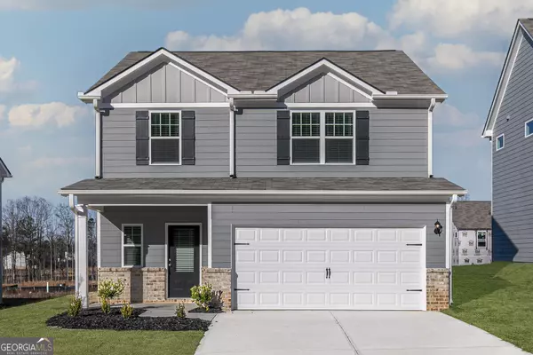 Villa Rica, GA 30180,478 Prescott Way