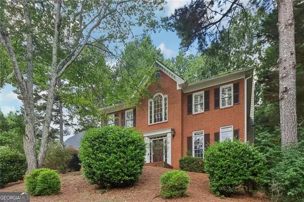 Lawrenceville, GA 30043,2615 Ashbourne DR NE