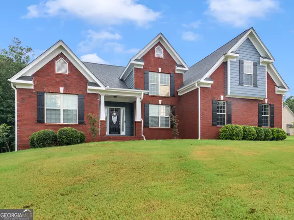 141 Windward HLS, Mcdonough, GA 30253