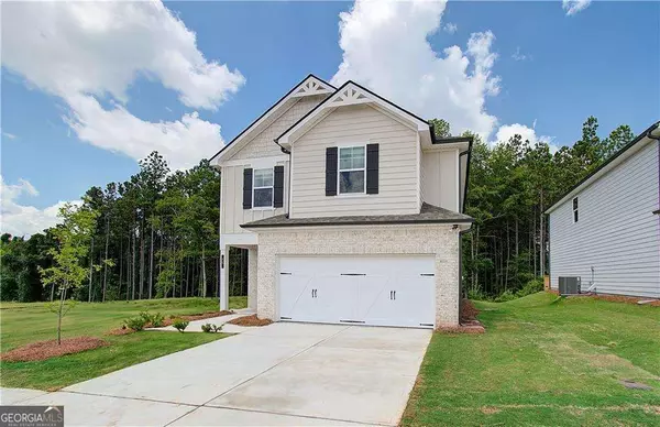 Fairburn, GA 30213,72 Hydrangea CIR