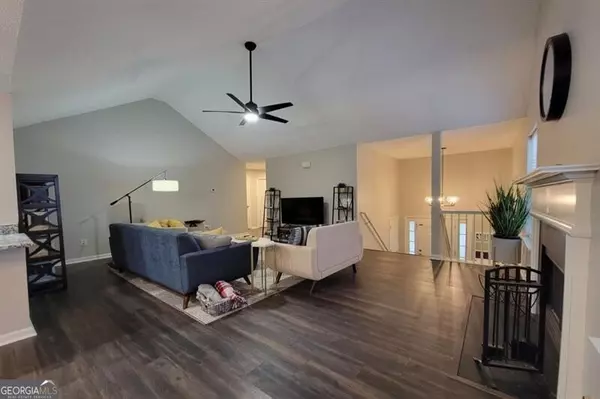 Marietta, GA 30060,3110 Crest Ridge CIR SW
