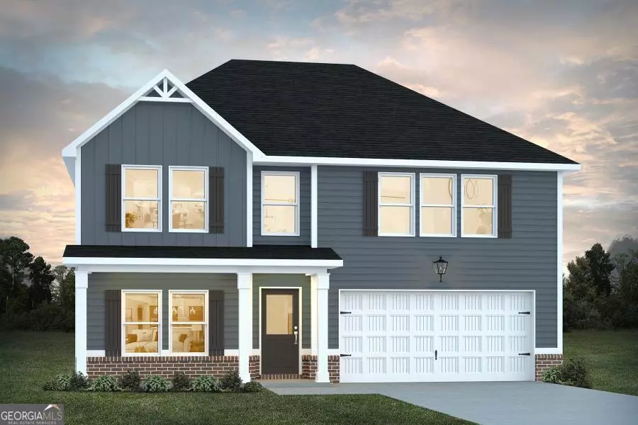 Hogansville, GA 30230,711 Lipizzan TRCE #101