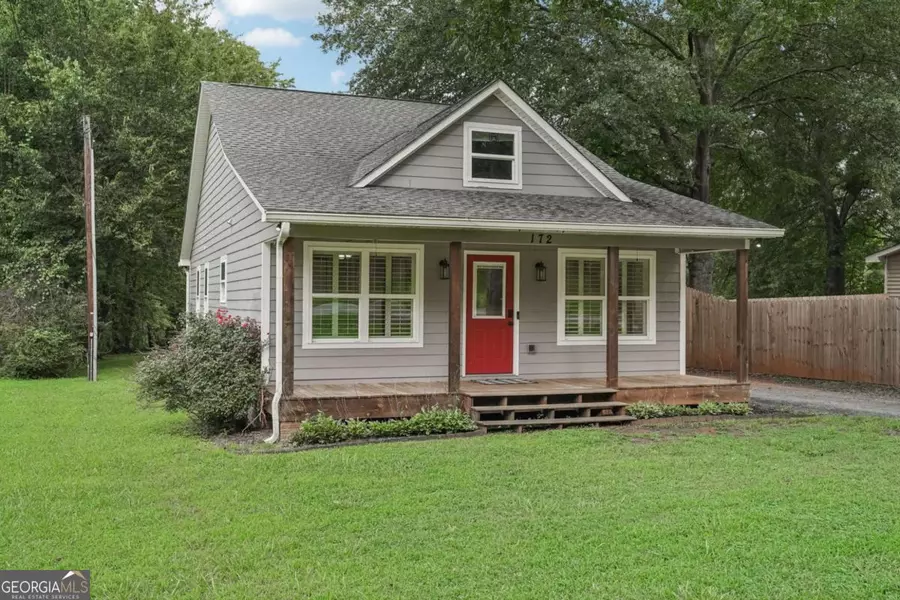 172 4th ST, Emerson, GA 30137