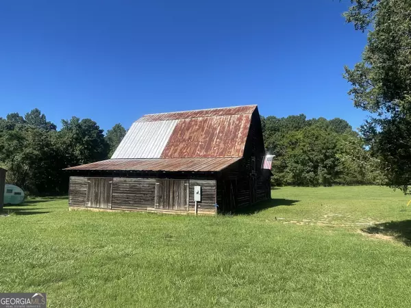 1190 Three Notch RD, Buckhead, GA 30625