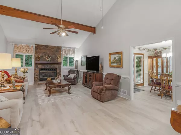 Zebulon, GA 30295,2088 Gresham RD